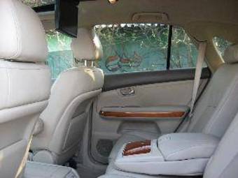 2005 Lexus RX330 Photos