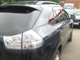 2005 Lexus RX330 For Sale