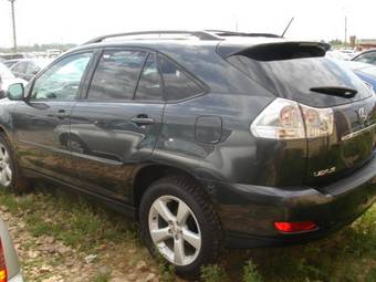 2005 Lexus RX330 For Sale