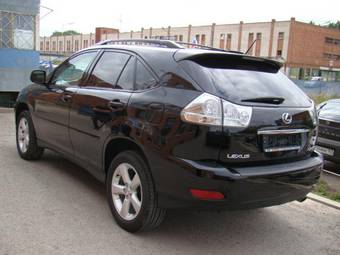 2005 Lexus RX330 For Sale