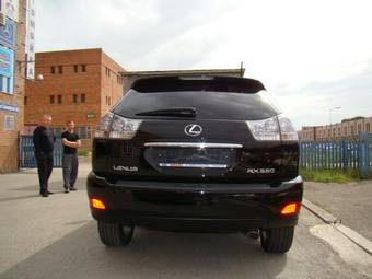 2005 Lexus RX330 For Sale