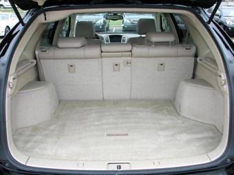 2006 Lexus RX330 Pictures