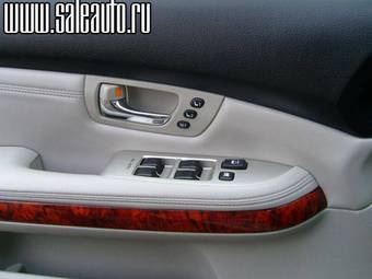 2006 Lexus RX330 Photos