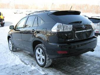 2006 Lexus RX330 For Sale