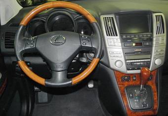2006 Lexus RX330 For Sale