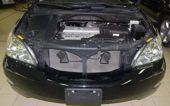 2006 Lexus RX330 Pics