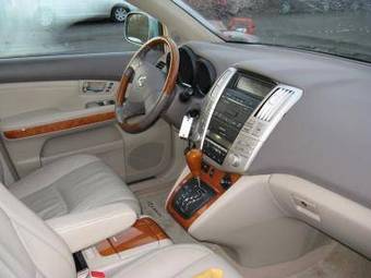 2006 Lexus RX330 For Sale