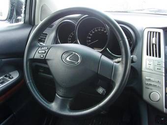 2006 Lexus RX350 For Sale