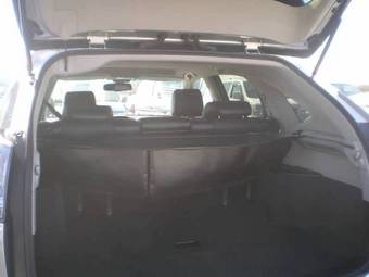 2007 Lexus RX350 Pictures