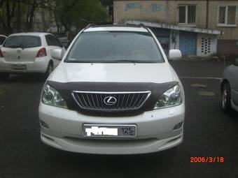 2007 Lexus RX350 For Sale