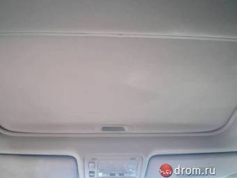 2007 Lexus RX350 Pictures