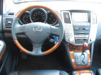 2007 Lexus RX350 For Sale