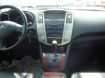 2008 Lexus RX350 For Sale