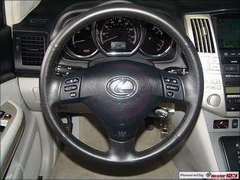 2005 Lexus RX400H For Sale