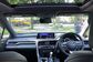 2015 Lexus RX450H IV DAA-GYL25W RX450h F Sport 4WD (262 Hp) 