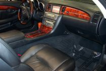 2002 Lexus SC430 Pictures