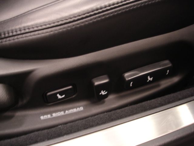 2002 Lexus SC430 Pictures