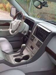 2005 Lincoln Aviator For Sale