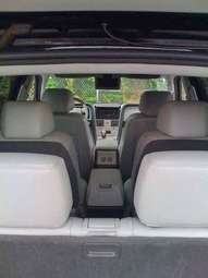 2005 Lincoln Aviator Pictures