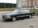 Lincoln Town Car Gallery