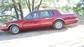 Preview 1995 Lincoln Town Car