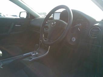 2005 Mazda Atenza For Sale