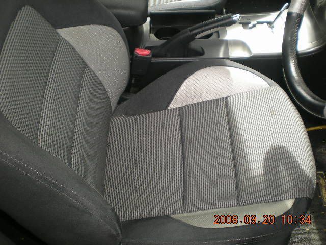 2004 Mazda Atenza Sport