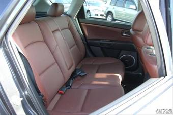 2005 Mazda Axela For Sale
