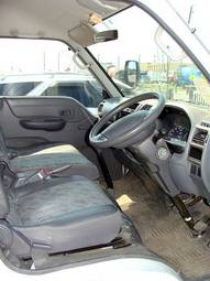 2002 Mazda Bongo For Sale