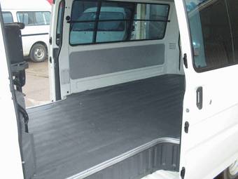 2004 Mazda Bongo Brawny For Sale