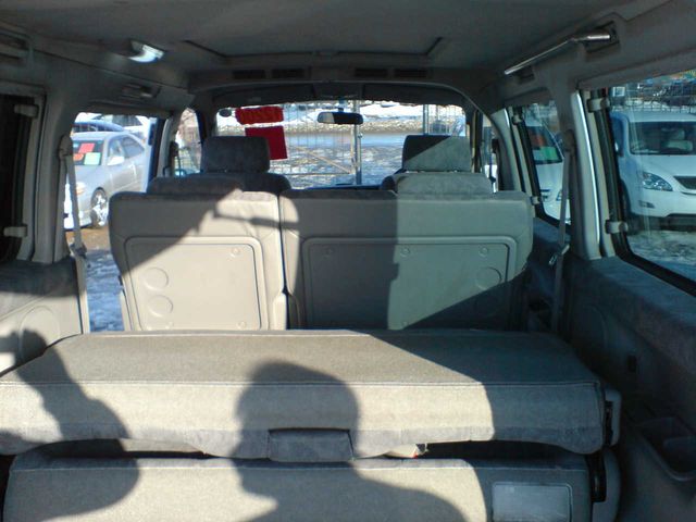 1999 Mazda Bongo Friendee