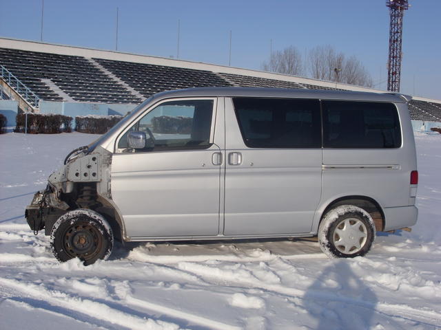 Mazda bongo friendee 1999