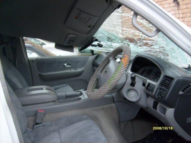 2002 Mazda Bongo Friendee