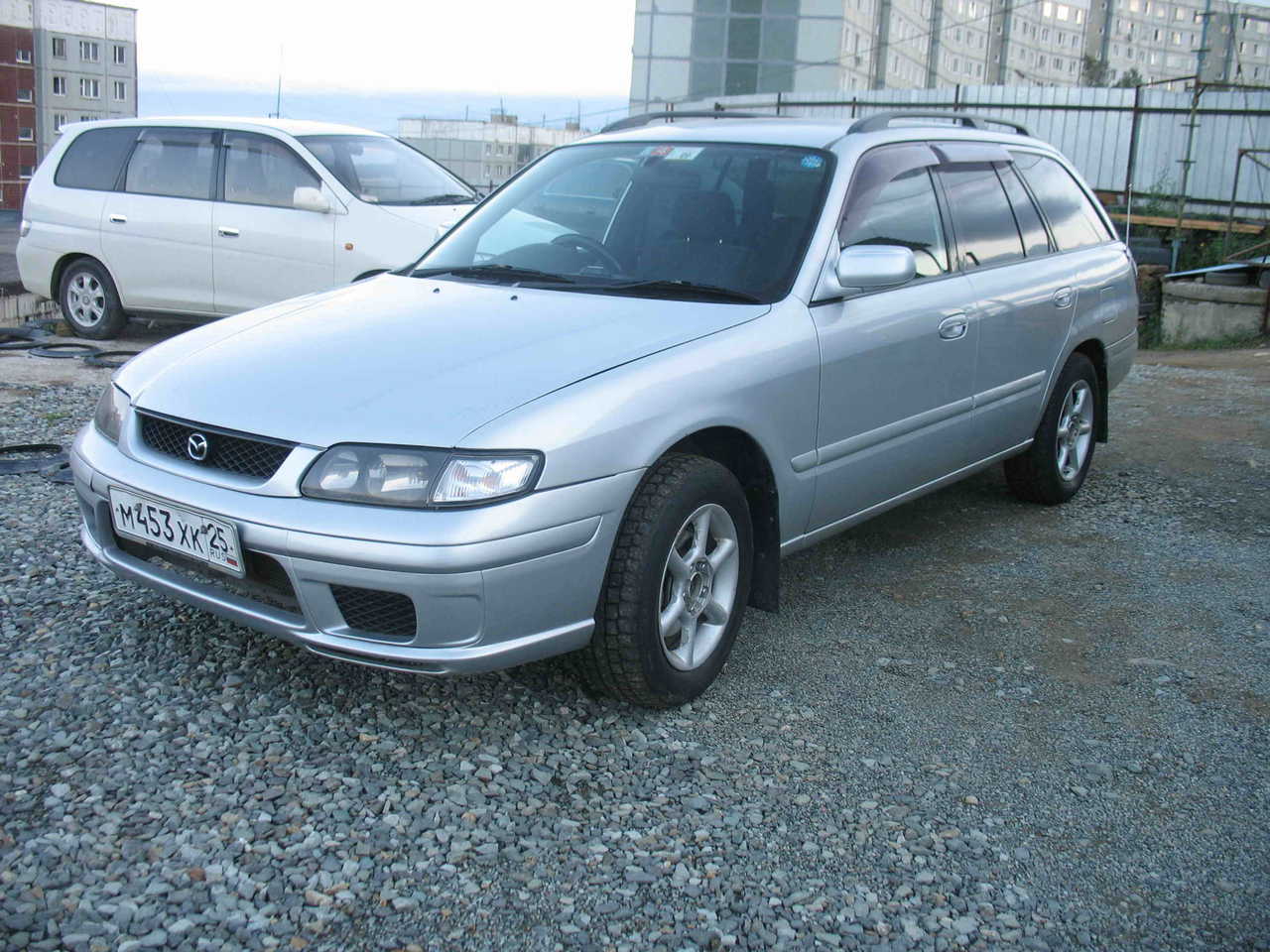 Мазда капелла. Mazda Capella Wagon 1999. Mazda Capella Wagon 2000. Мазда капелла 1999. 626 Mazda капелла универсал 1999.