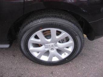 2006 Mazda CX-7 For Sale