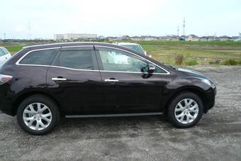 2007 Mazda CX-7 For Sale