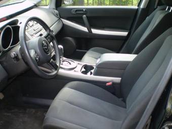 2007 Mazda CX-7 For Sale