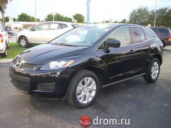 2008 Mazda CX-7 For Sale