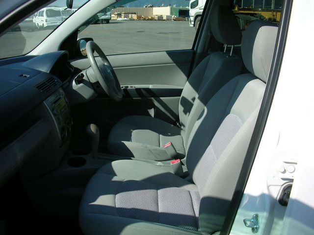 2003 Mazda Demio