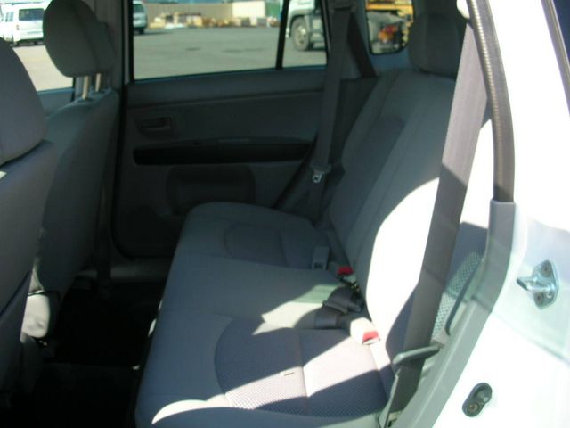 2003 Mazda Demio