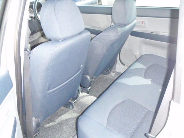 2003 Mazda Demio