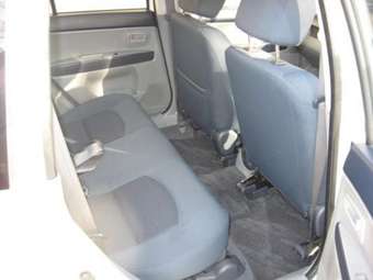 2003 Mazda Demio For Sale