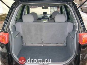 2003 Mazda Demio Pictures