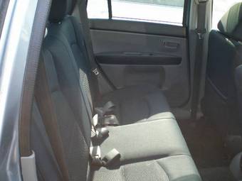 2003 Mazda Demio For Sale