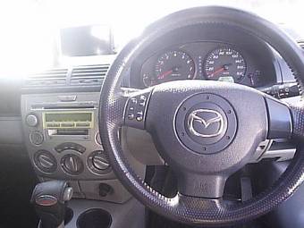 2003 Mazda Demio For Sale