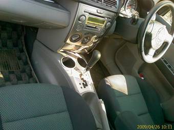 2003 Mazda Demio For Sale