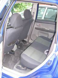 2003 Mazda Demio For Sale