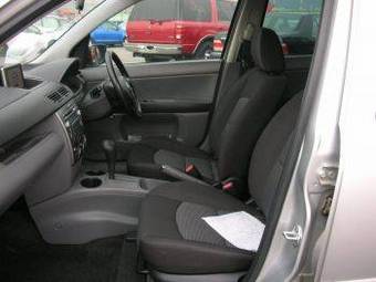 2005 Mazda Demio For Sale