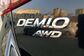 2015 Demio IV DBA-DJ3AS 1.3 13C 4WD (92 Hp) 