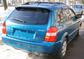 1998 Mazda Familia For Sale